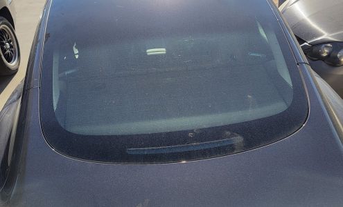 Hertz / Lyft Express Drive