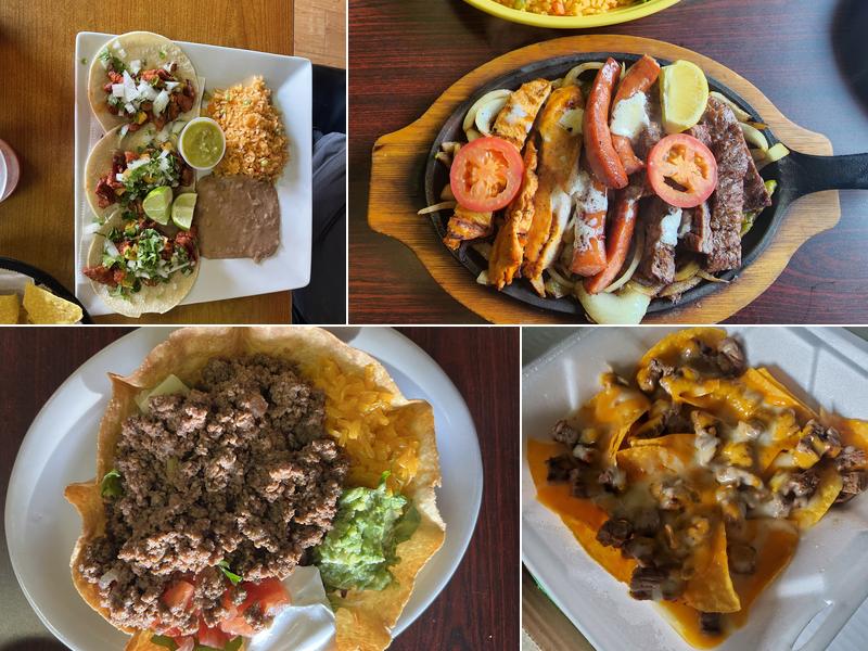 Don Lucio's Bar and Grill