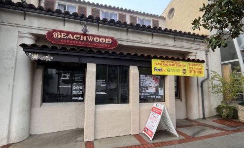 UPS Access Point location