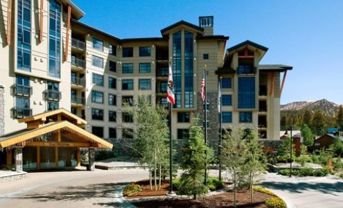 The Westin Monache Resort, Mammoth