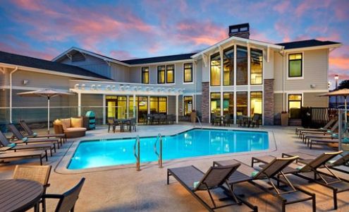 Residence Inn Los Angeles LAX/Manhattan Beach