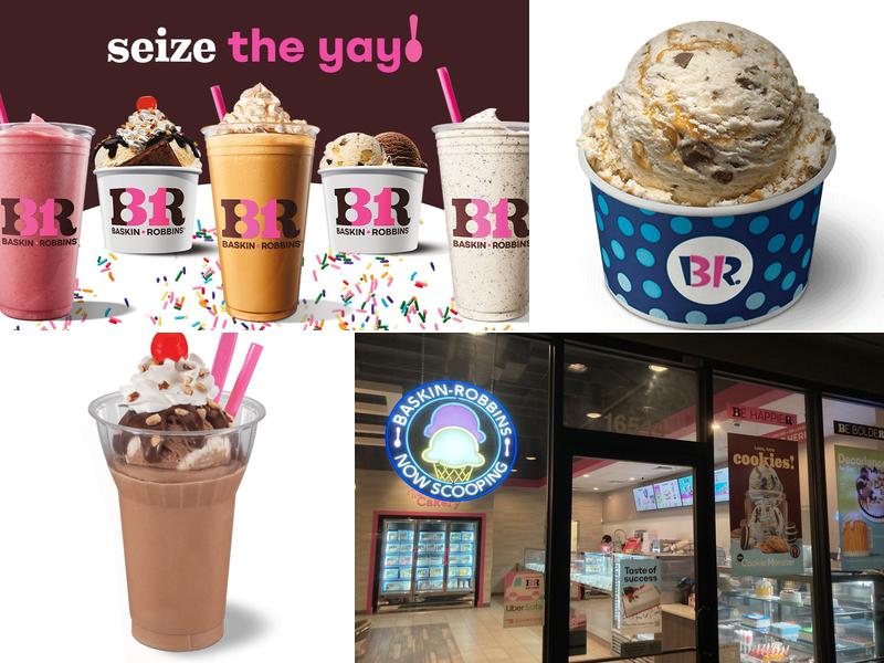 Baskin-Robbins