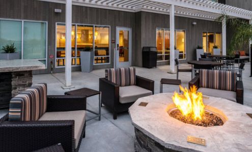 TownePlace Suites Merced