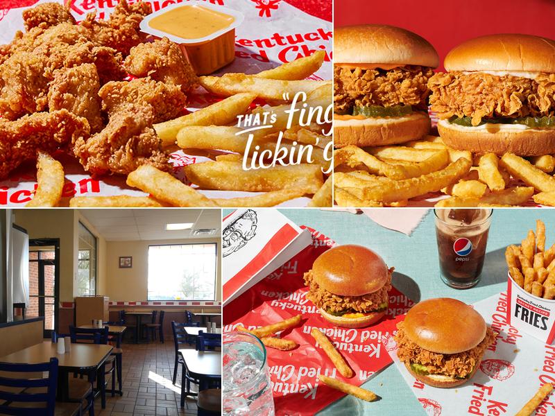 KFC NM-264, Tse Bonito