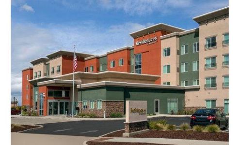 Residence Inn by Marriott Modesto North