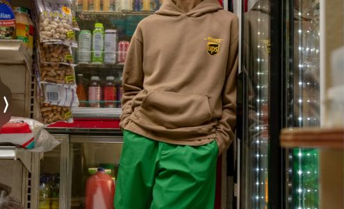 UPS Authorized Shipping Outlet