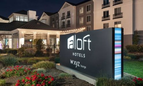 Aloft Mountain View