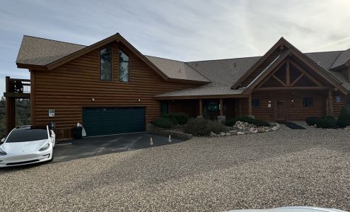 Tesla Destination Charger