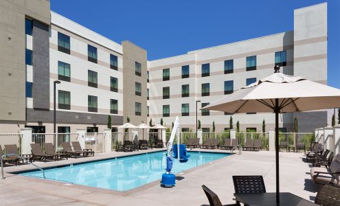 Hampton Inn & Suites Murrieta Temecula