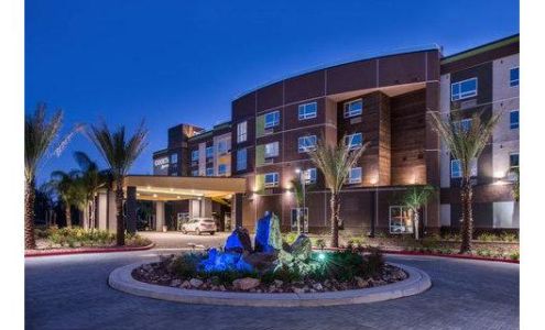 Courtyard Temecula Murrieta