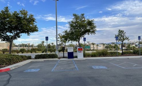 FedEx Drop Box