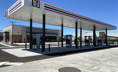 7-Eleven