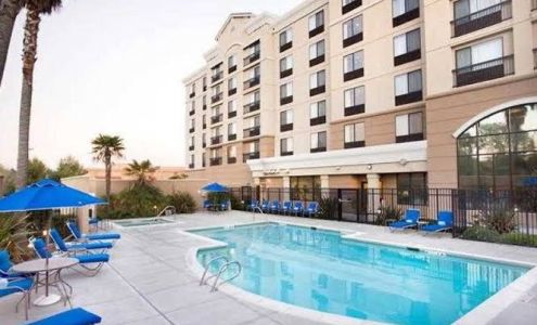 Courtyard Newark Silicon Valley