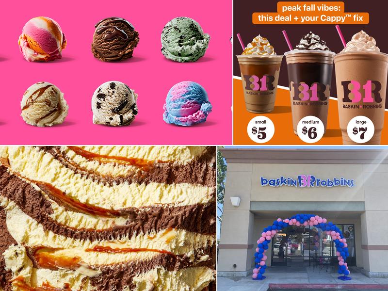Baskin-Robbins