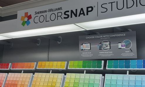 Sherwin-Williams Paint Store
