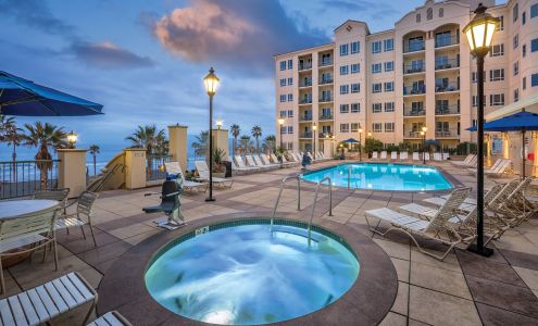 Club Wyndham Oceanside Pier Resort