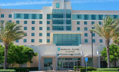 Embassy Suites by Hilton Ontario Airport