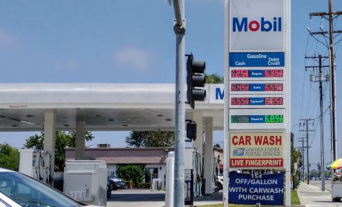 Oxnard Airport Mobil