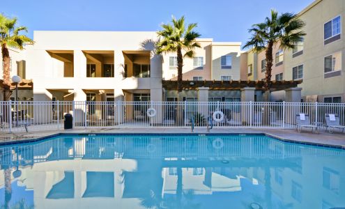 Homewood Suites by Hilton Palm Desert