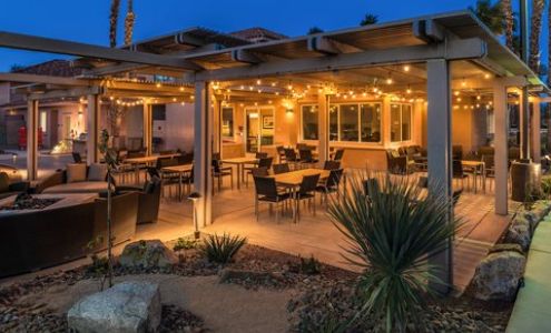 Residence Inn Palm Desert