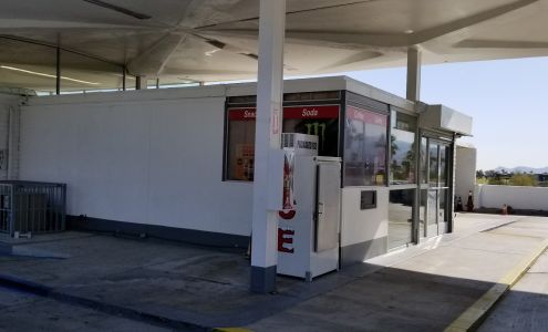 Circle K Palm Springs