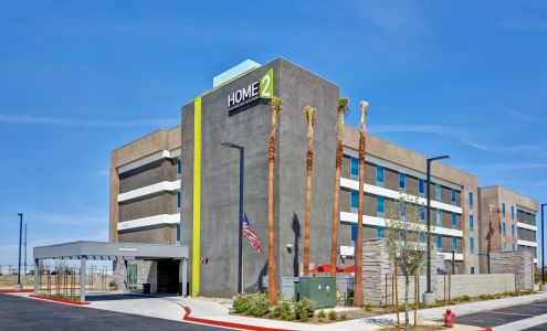 Home2 Suites by Hilton Palmdale