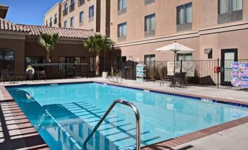 Hilton Garden Inn Palmdale