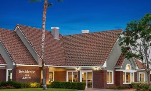 Residence Inn Palmdale Lancaster