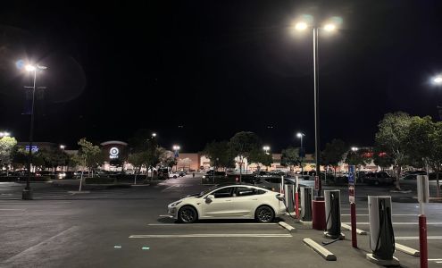 Tesla Destination Charger