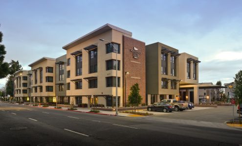 Homewood Suites by Hilton Palo Alto