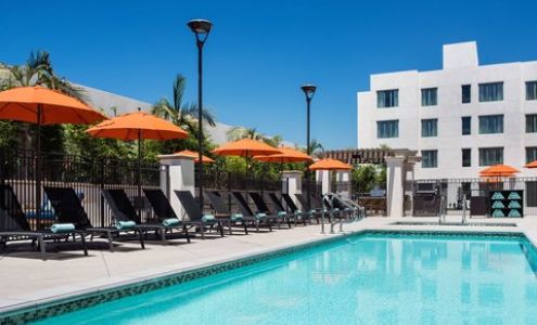 Residence Inn by Marriott Los Angeles Pasadena/Old Town