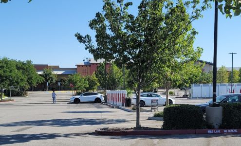 Tesla Destination Charger