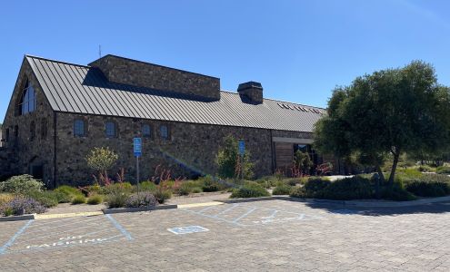 Tesla Destination Charger