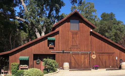 Tesla Destination Charger