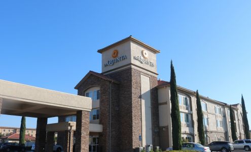 La Quinta Inn & Suites by Wyndham Paso Robles