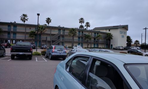 Tesla Destination Charger