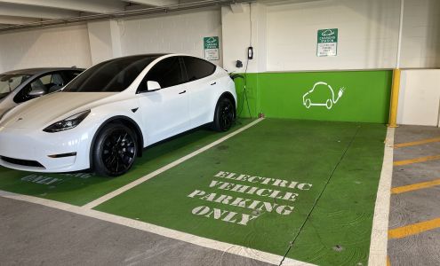 Tesla Destination Charger