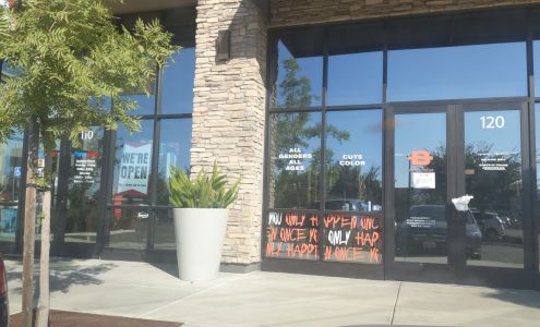 UPS Access Point location