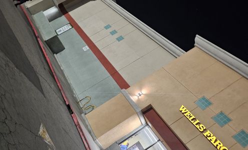 Wells Fargo ATM