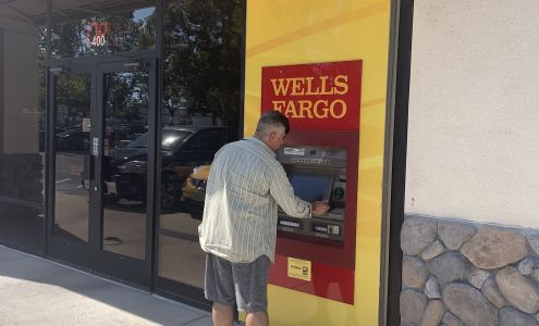 Wells Fargo ATM