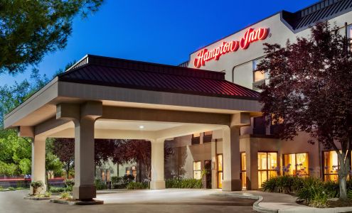 Hampton Inn Sacramento/Rancho Cordova