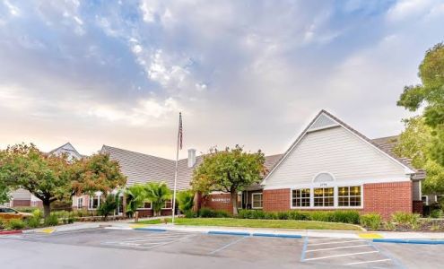 Residence Inn Sacramento Rancho Cordova