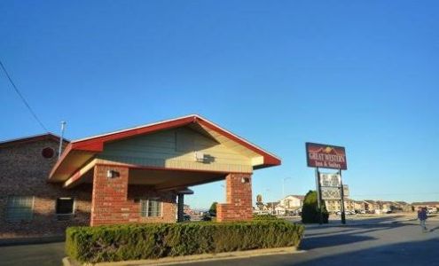Great Western Inn & Suites