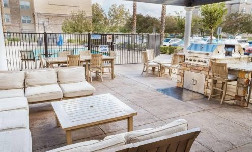 Homewood Suites by Hilton Ontario-Rancho Cucamonga