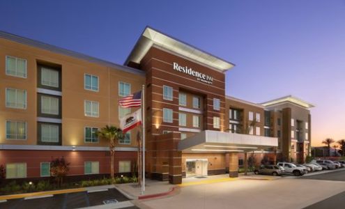 Residence Inn Ontario Rancho Cucamonga