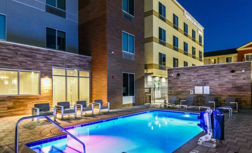 Fairfield Inn & Suites by Marriott Ontario Rancho Cucamonga