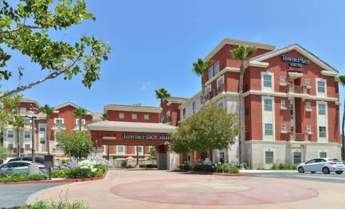 TownePlace Suites Ontario Airport