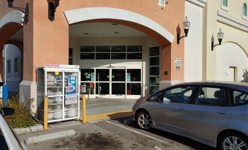 UPS Access Point location