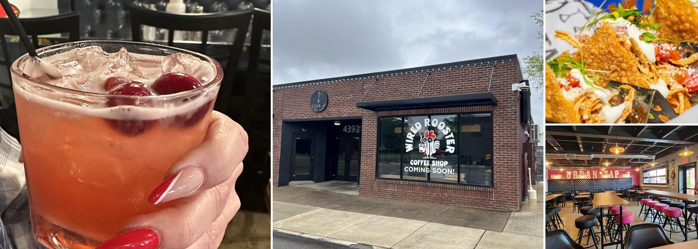 Urban Tap and Distillery