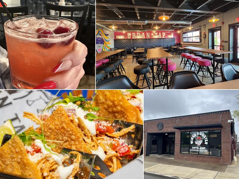 Urban Tap and Distillery